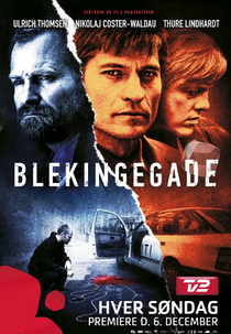 The Left Wing Gang (Blekingegade)