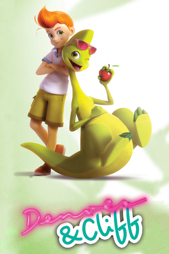 Poster de Franquia Denver & Cliff (2018)