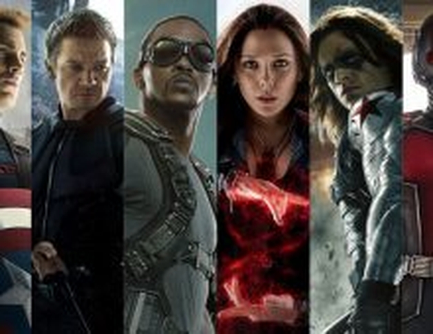 ‘Watchmen’ vai virar série de TV na HBO | CinePOP