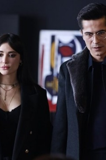 Poster de Episódio 16. Bölüm (2022)