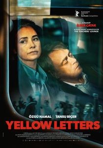 Yellow Letters (Gelbe Briefe)