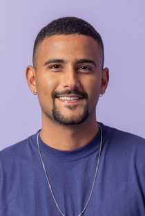 Lucas Pizane - Poster 1