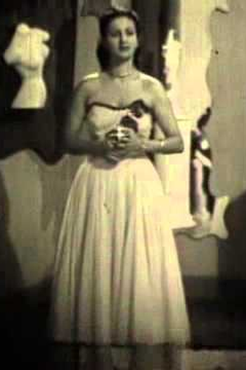 Poster de Filme Somos Dois (1950)