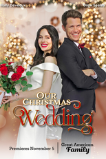 Our Christmas Wedding (Our Christmas Wedding)