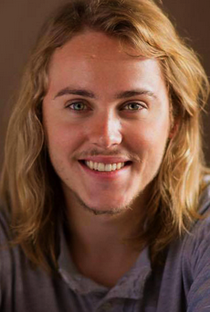 Connor Dowds - Poster 1