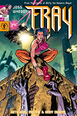 LURK: A Fray Fan Film (LURK: A Fray Fan Film)