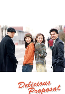 Delicious Proposal (Mashinun Chunghon)