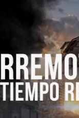 Terremoto em Tempo Real (Terremoto en Tiempo Real)
