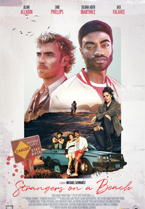 Strangers on A Beach (Strangers on A Beach)