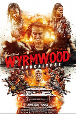 Wyrmwood: Apocalypse (Wyrmwood: Apocalypse)