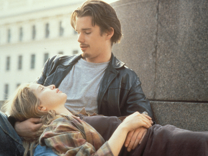 Foto 1 de Antes do Amanhecer