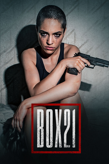 Poster de Franquia Box 21 (2020)