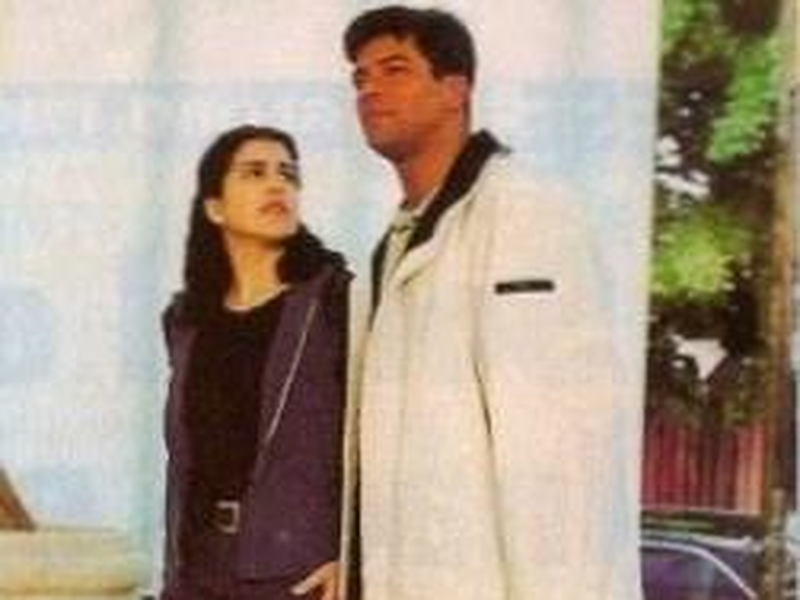 Foto 207 de Louca Paixão