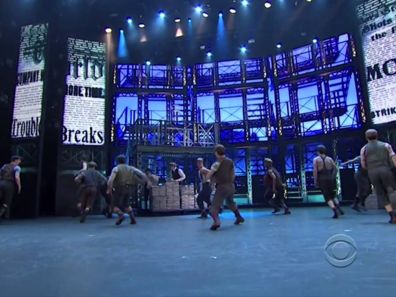 Foto 2 de 66º Tony Awards