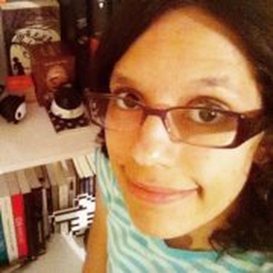 Foto de perfil de Mayra Magalhães