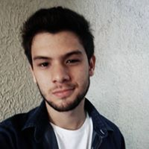 Foto de perfil de André