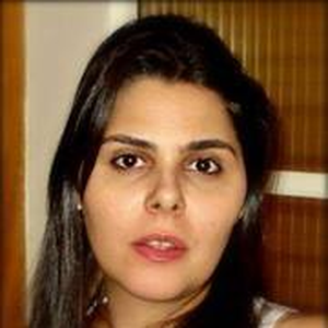 Foto de perfil de Maria