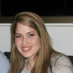 Foto de perfil de Fernanda Serrano