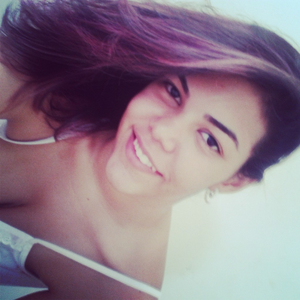 Foto de perfil de Raquel Gonçalves