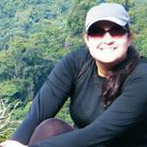 Foto de perfil de Adriana Nascimento