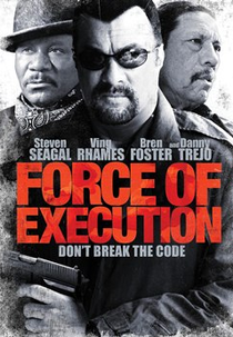 Senhor do Crime (Force of Execution)