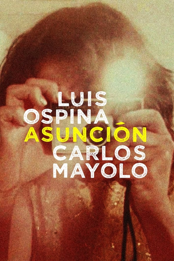 Poster de Curta Asunción (1975)