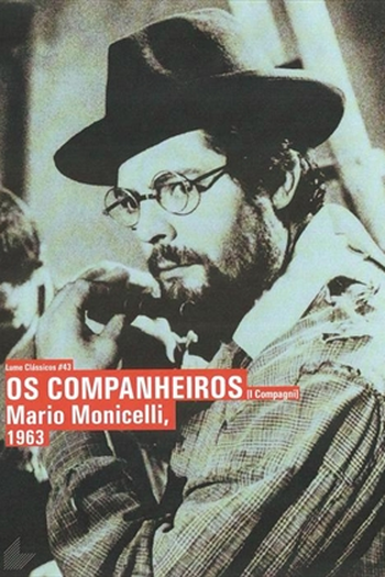  de Filme Os Companheiros (1963)