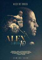 Alex Camera 10