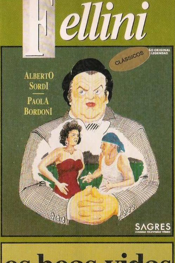  de Filme Os Boas-Vidas (1953)