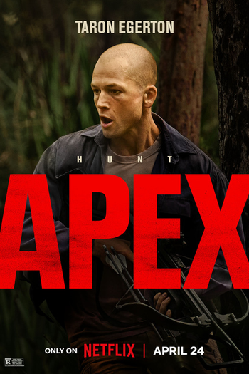  de Filme O Jogo do Predador (2026)