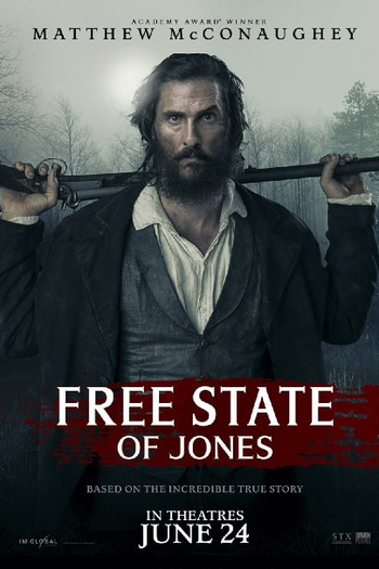  de Filme Um Estado de Liberdade (2016)