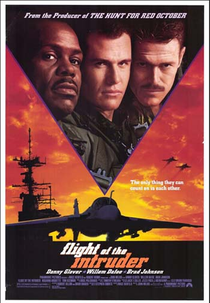 Intruder A-6: Um Voo Para O Inferno (Flight of the intruder)