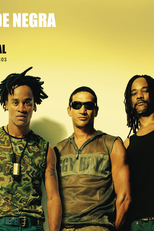 MTV Ao Vivo - Cidade Negra (MTV Ao Vivo - Cidade Negra)