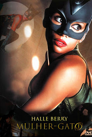 Poster 7 de Filme Mulher-Gato (2004)