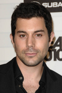 Micah Sloat - Poster 4