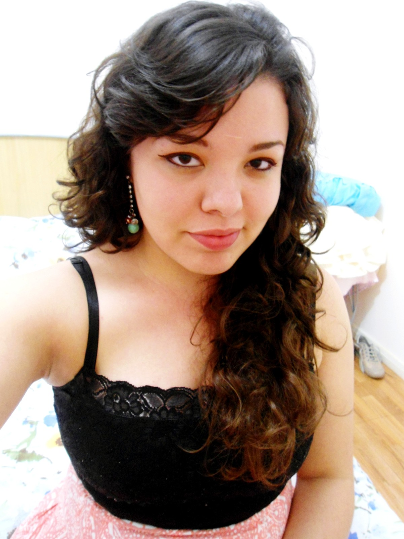 Letícia Fernandes - Foto 2