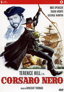 O Corsário Negro (Il corsaro nero)