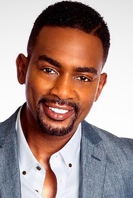 Bill Bellamy