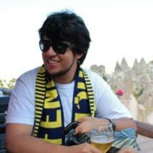 Foto de perfil de Evandro Abramov