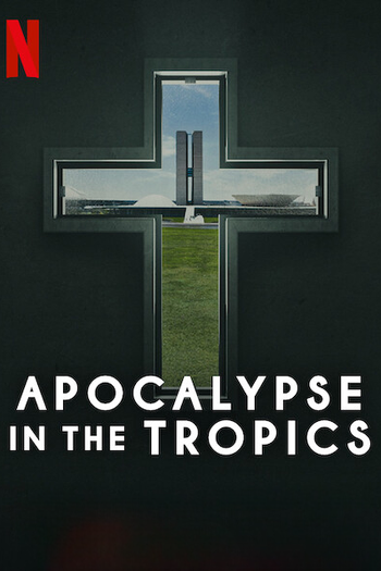  de Filme Apocalipse nos Trópicos (2025)