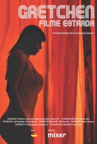 Poster 1 de Filme Gretchen: Filme Estrada (2010)