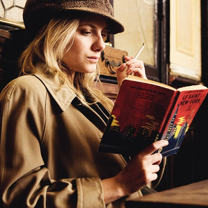 Foto de perfil de Amanda Guterres