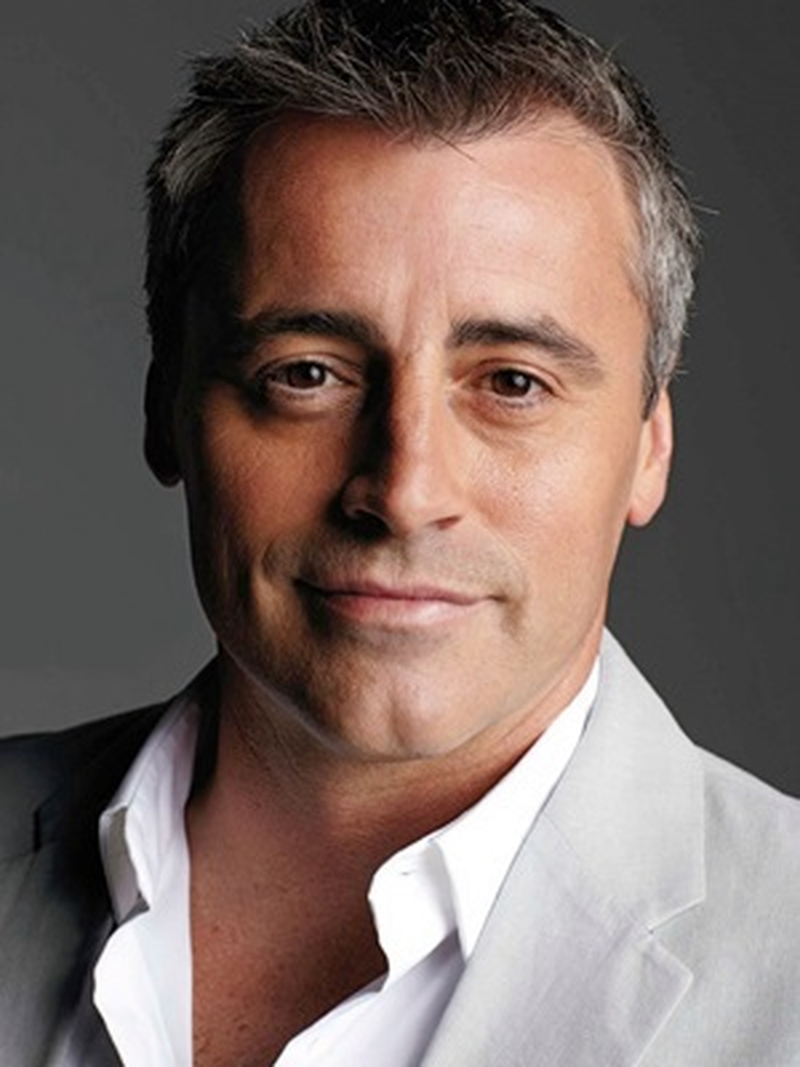 Matt LeBlanc - Foto 2