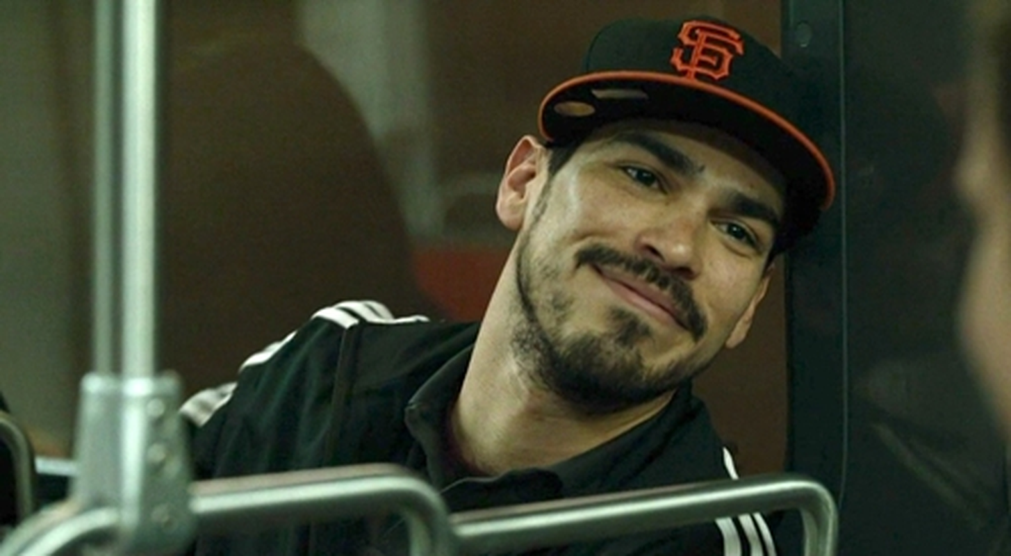Raúl Castillo (II) - Foto 2