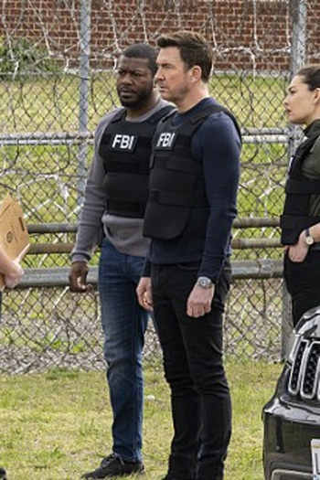 Poster de Episódio These Walls (2023)