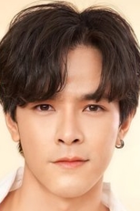 Mark Sorntast Buangam