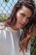 Booboo Stewart