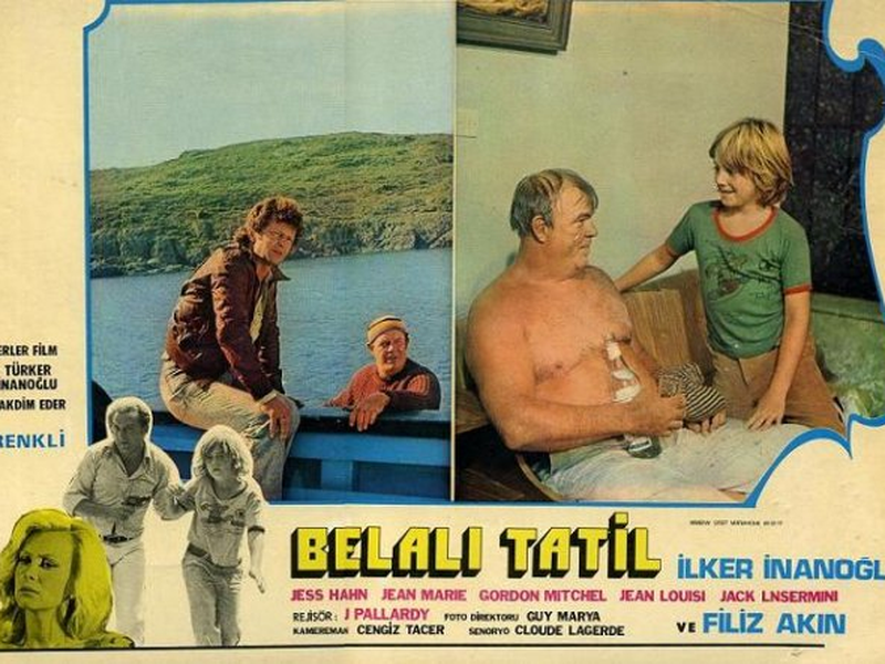 Foto 3 de The Man from Chicago