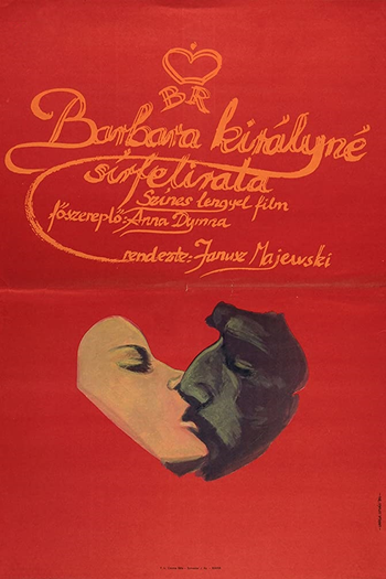  de Filme Epitáfio para Barbara Radziwill (1983)