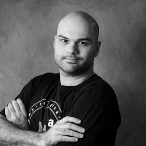 Foto de perfil de Henrique